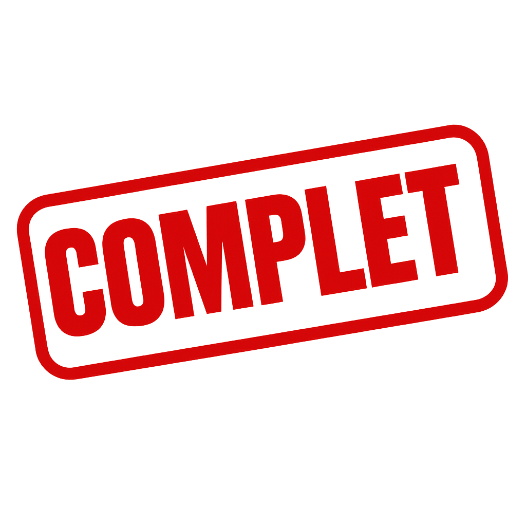 COMPLET